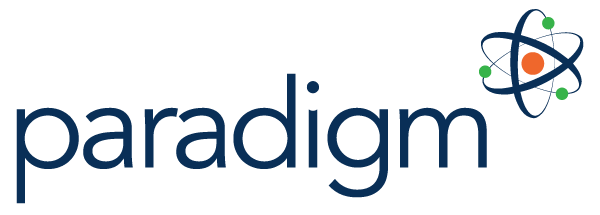 Paradigm logo