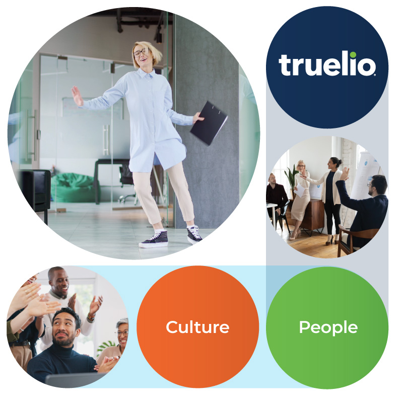 Truelio Paradigm